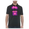 Men/Unisex Ring Spun Piqué Sport Polo Shirt Thumbnail