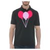 Men/Unisex Ring Spun Piqué Sport Polo Shirt Thumbnail