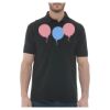 Men/Unisex Ring Spun Piqué Sport Polo Shirt Thumbnail