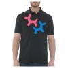 Men/Unisex Ring Spun Piqué Sport Polo Shirt Thumbnail