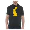 Men/Unisex Ring Spun Piqué Sport Polo Shirt Thumbnail