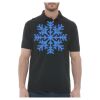 Men/Unisex Ring Spun Piqué Sport Polo Shirt Thumbnail
