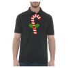 Men/Unisex Ring Spun Piqué Sport Polo Shirt Thumbnail