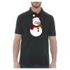 Men/Unisex Ring Spun Piqué Sport Polo Shirt Thumbnail