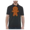 Men/Unisex Ring Spun Piqué Sport Polo Shirt Thumbnail