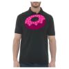 Men/Unisex Ring Spun Piqué Sport Polo Shirt Thumbnail