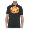 Men/Unisex Ring Spun Piqué Sport Polo Shirt Thumbnail