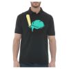 Men/Unisex Ring Spun Piqué Sport Polo Shirt Thumbnail