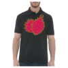 Men/Unisex Ring Spun Piqué Sport Polo Shirt Thumbnail