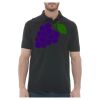 Men/Unisex Ring Spun Piqué Sport Polo Shirt Thumbnail