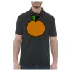 Men/Unisex Ring Spun Piqué Sport Polo Shirt Thumbnail