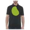 Men/Unisex Ring Spun Piqué Sport Polo Shirt Thumbnail