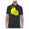 Men/Unisex Ring Spun Piqué Sport Polo Shirt Thumbnail