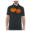 Men/Unisex Ring Spun Piqué Sport Polo Shirt Thumbnail