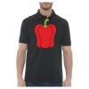 Men/Unisex Ring Spun Piqué Sport Polo Shirt Thumbnail