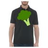 Men/Unisex Ring Spun Piqué Sport Polo Shirt Thumbnail