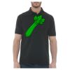 Men/Unisex Ring Spun Piqué Sport Polo Shirt Thumbnail