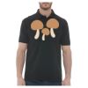 Men/Unisex Ring Spun Piqué Sport Polo Shirt Thumbnail