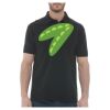 Men/Unisex Ring Spun Piqué Sport Polo Shirt Thumbnail