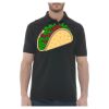 Men/Unisex Ring Spun Piqué Sport Polo Shirt Thumbnail