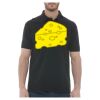 Men/Unisex Ring Spun Piqué Sport Polo Shirt Thumbnail
