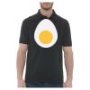 Men/Unisex Ring Spun Piqué Sport Polo Shirt Thumbnail
