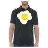 Men/Unisex Ring Spun Piqué Sport Polo Shirt Thumbnail