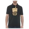 Men/Unisex Ring Spun Piqué Sport Polo Shirt Thumbnail