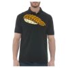 Men/Unisex Ring Spun Piqué Sport Polo Shirt Thumbnail