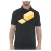 Men/Unisex Ring Spun Piqué Sport Polo Shirt Thumbnail
