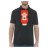 Men/Unisex Ring Spun Piqué Sport Polo Shirt Thumbnail