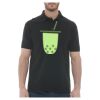 Men/Unisex Ring Spun Piqué Sport Polo Shirt Thumbnail