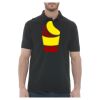 Men/Unisex Ring Spun Piqué Sport Polo Shirt Thumbnail