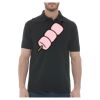 Men/Unisex Ring Spun Piqué Sport Polo Shirt Thumbnail