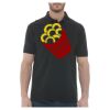 Men/Unisex Ring Spun Piqué Sport Polo Shirt Thumbnail