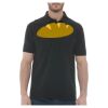 Men/Unisex Ring Spun Piqué Sport Polo Shirt Thumbnail