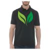 Men/Unisex Ring Spun Piqué Sport Polo Shirt Thumbnail