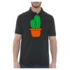 Men/Unisex Ring Spun Piqué Sport Polo Shirt Thumbnail