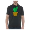 Men/Unisex Ring Spun Piqué Sport Polo Shirt Thumbnail