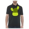 Men/Unisex Ring Spun Piqué Sport Polo Shirt Thumbnail