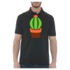 Men/Unisex Ring Spun Piqué Sport Polo Shirt Thumbnail