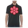 Men/Unisex Ring Spun Piqué Sport Polo Shirt Thumbnail