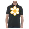 Men/Unisex Ring Spun Piqué Sport Polo Shirt Thumbnail