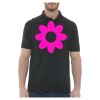 Men/Unisex Ring Spun Piqué Sport Polo Shirt Thumbnail