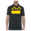 Men/Unisex Ring Spun Piqué Sport Polo Shirt Thumbnail