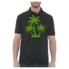 Men/Unisex Ring Spun Piqué Sport Polo Shirt Thumbnail