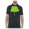 Men/Unisex Ring Spun Piqué Sport Polo Shirt Thumbnail