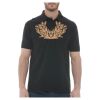 Men/Unisex Ring Spun Piqué Sport Polo Shirt Thumbnail