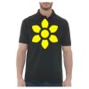 Men/Unisex Ring Spun Piqué Sport Polo Shirt Thumbnail