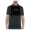 Men/Unisex Ring Spun Piqué Sport Polo Shirt Thumbnail